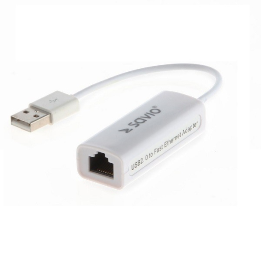 Adapter CL-24 USB-RJ45