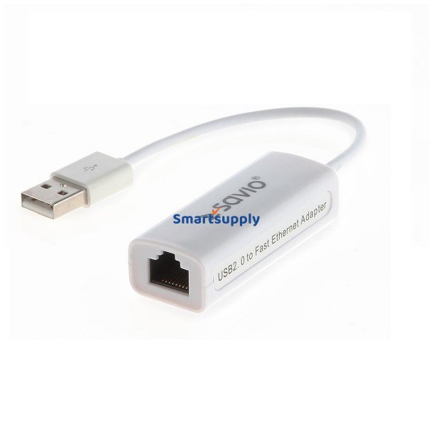 Adapter CL-24 USB-RJ45