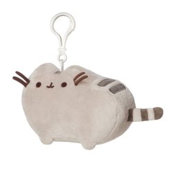 Classic Pusheen N�glering 14 cm