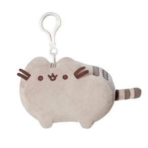 Classic Pusheen N�glering 14 cm
