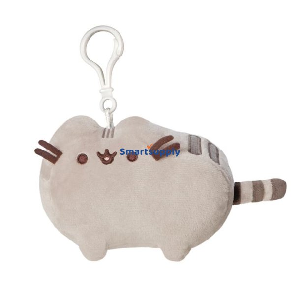 Classic Pusheen N�glering 14 cm