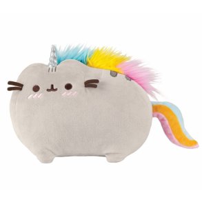 Pusheenicorn Blushing 24 cm