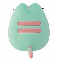Mint Pastel Pusheen 18 cm