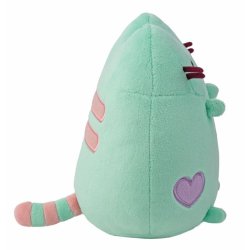 Mint Pastel Pusheen 18 cm