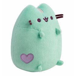 Mint Pastel Pusheen 18 cm
