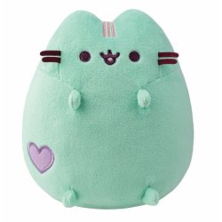 Mint Pastel Pusheen 18 cm