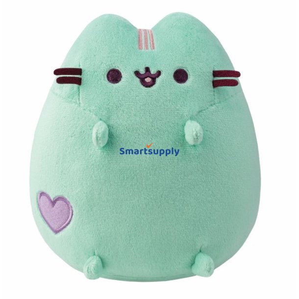 Mint Pastel Pusheen 18 cm