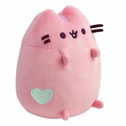 Pink Pastel Pusheen 18 cm