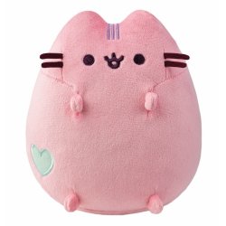 Pink Pastel Pusheen 18 cm