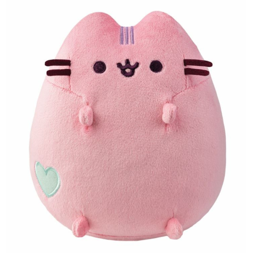Pink Pastel Pusheen 18 cm