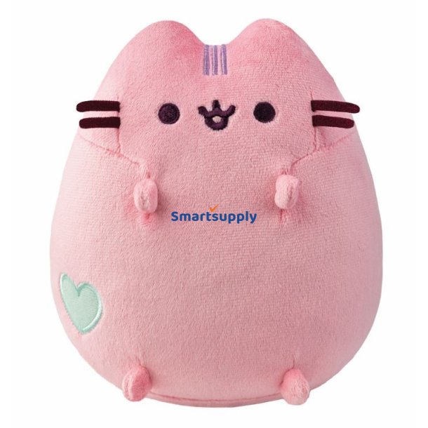 Pink Pastel Pusheen 18 cm