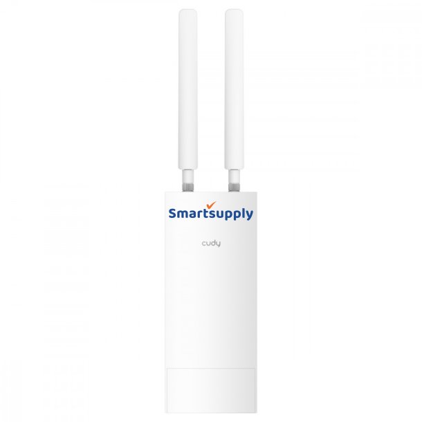 CUDY RE1200 Udend�rs Wi Fi Repeater AC1200