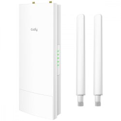 CUDY RE1200 Udend�rs Wi Fi Repeater AC1200
