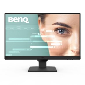 Monitor 23,8 tommer GW2490 LED 5ms/IPS/100Hz/HDMI/sort