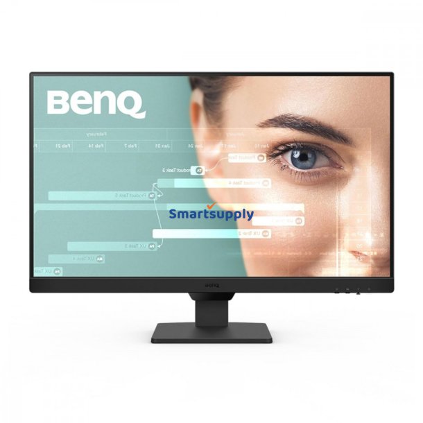 Monitor 27 tommer GW2790 LED 5ms/IPS/HDMI/100Hz