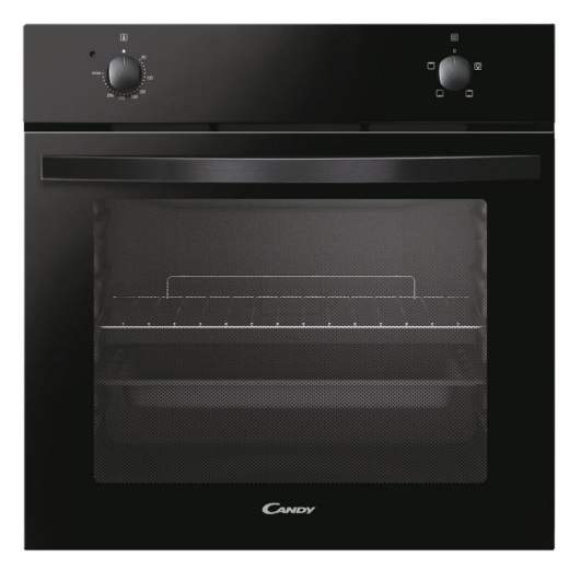 Oven FIDC N100/1