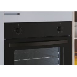 Oven FIDC N100/1