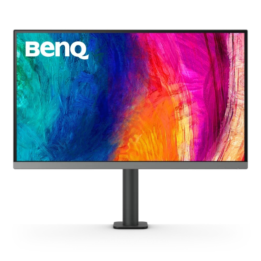 Monitor 27 tommer PD2706UA LED 5ms/QHD/IPS/HDMI/DP/USB