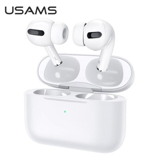 Bluetooth hovedtelefoner TW S 5.0 YS Series Hvid