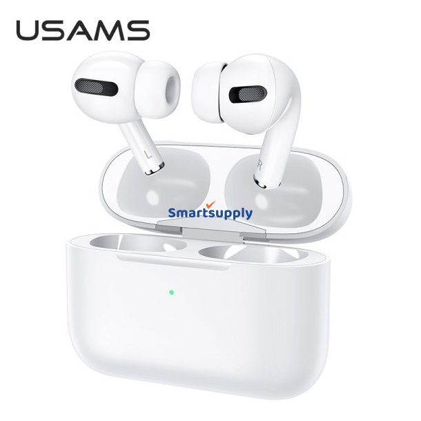 Bluetooth hovedtelefoner TW S 5.0 YS Series Hvid