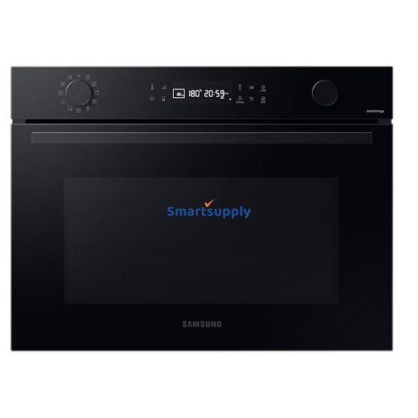 Kompakt Ovn NQ5B4553FBK