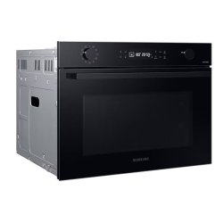 Kompakt Ovn NQ5B4553FBK