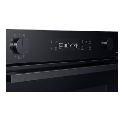 Kompakt Ovn NQ5B4553FBK