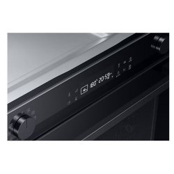 Kompakt Ovn NQ5B4553FBK