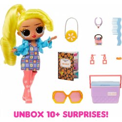 Dukke L.O.L. Surprise Tweens Hana Groove