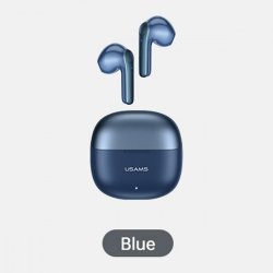 Bluetooth hovedtelefoner TW S 5.1 XH serie bl�