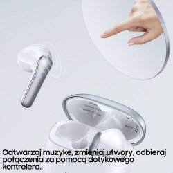 Bluetooth hovedtelefoner TW S 5.1 XH serie bl�