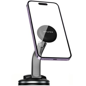 Magnetisk holder X45 for forrude eller cockpit