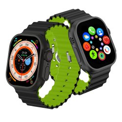 SMARTWATCH FUSION HEALTH TRACKER MT872