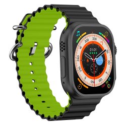 SMARTWATCH FUSION HEALTH TRACKER MT872