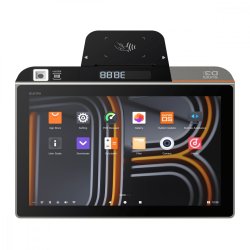 Sunmi D3 Mini 10,1 A11 3/32GB, Wifi,Scanner,58