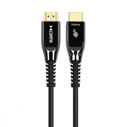 TB Optisk HDMI Kabel 5 m.