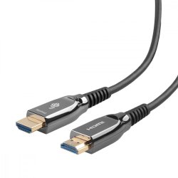 TB Optisk HDMI Kabel 5 m.