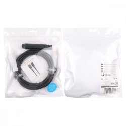 TB Optisk HDMI Kabel 5 m.