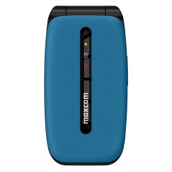 Telefon MM 828 4G dual sim bl�