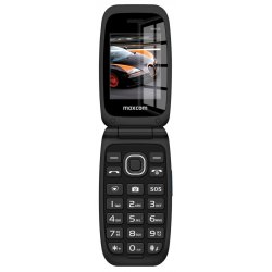 Telefon MM 828 4G dual sim bl�