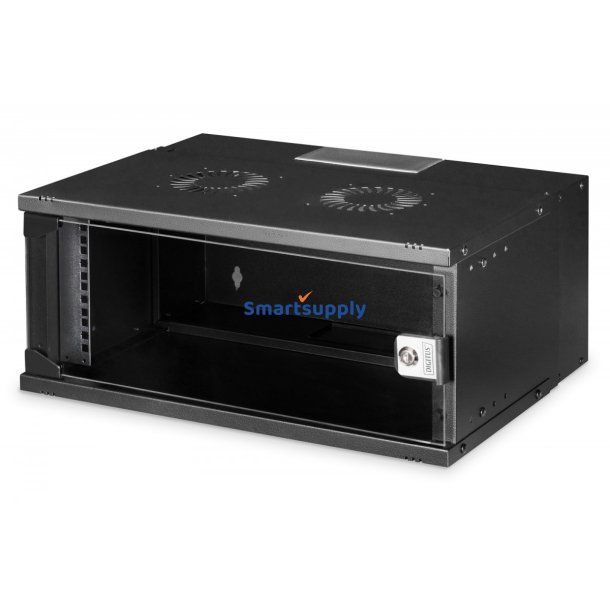 V�ggmonteret Skab 19 DN-49201