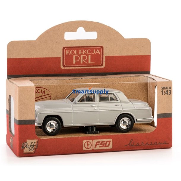 K�ret�j PRL Warszawa 223 Gr�