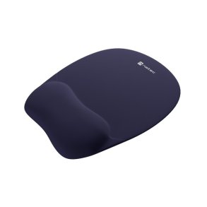Mus Tepppe Chipmunk Navy Blue 230X200 Memory Foam
