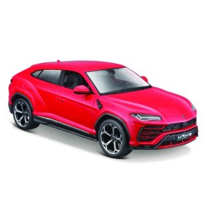 Model Lamborghini Urus r�d 1/24