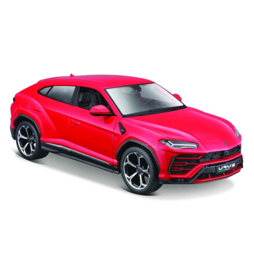 Model Lamborghini Urus r�d 1/24