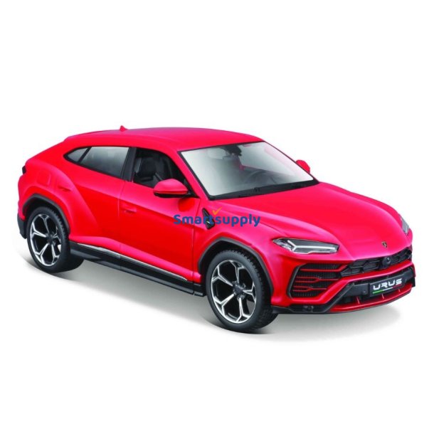 Model Lamborghini Urus r�d 1/24