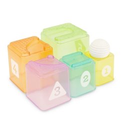 Infantino Fyldesk�le med en bold