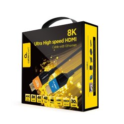 Kabel Ultra High speed HDMI AOC Series 8K 30M