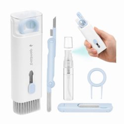 Universelt reng�ringss�t 7i1