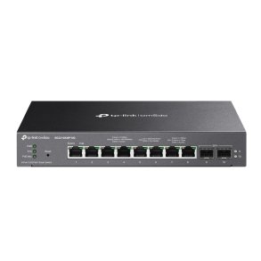 TP-Link SG2210XMP-M2 switch 8x2.5GE PoE+ 2SFP+